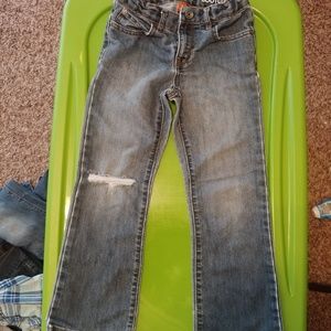 Children's Place jeans